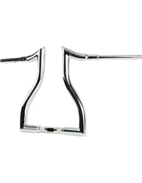 LA CHOPPERS Lenker für Harley Davidson FLTRX 1923 ABS ab 2024