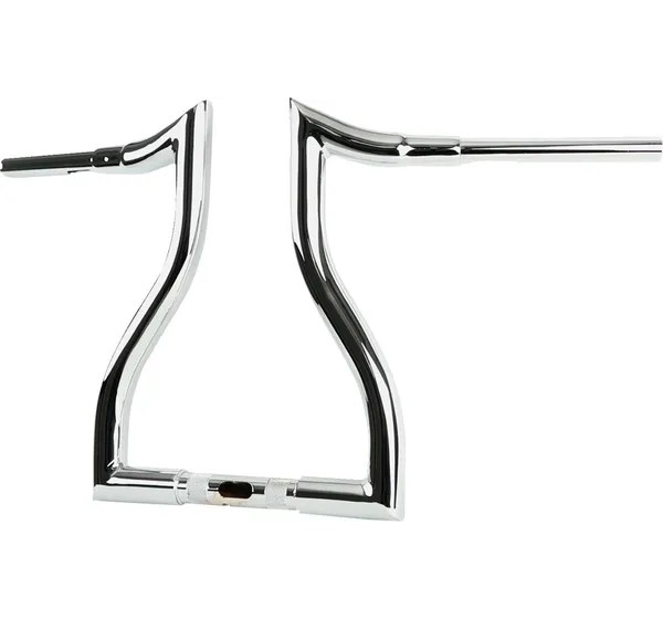 LA CHOPPERS Lenker für Harley Davidson FLTRX 1923 ABS ab 2024