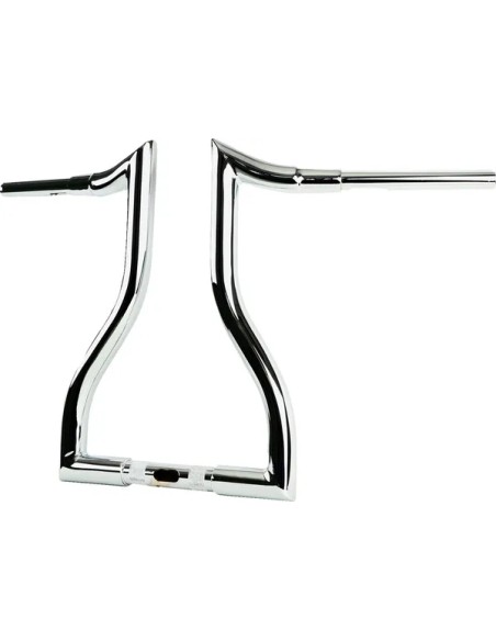 LA CHOPPERS Lenker für Harley Davidson FLTRX 1923 ABS ab 2024