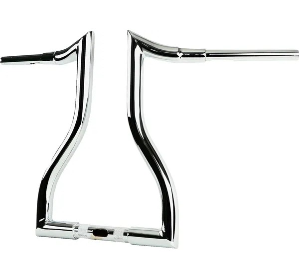 LA CHOPPERS Lenker für Harley Davidson FLTRX 1923 ABS ab 2024