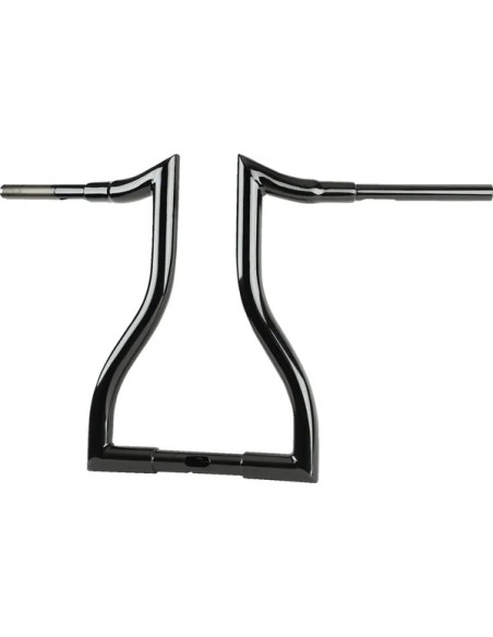 LA CHOPPERS Lenker für Harley Davidson FLTRX 1923 ABS ab 2024