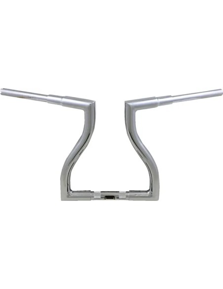 LA CHOPPERS Lenker für Harley Davidson FLTRX 1923 ABS ab 2024
