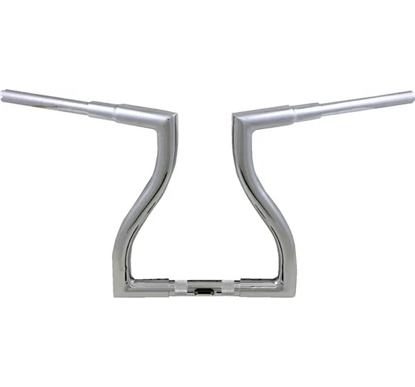 LA CHOPPERS Lenker für Harley Davidson FLTRX 1923 ABS ab 2024