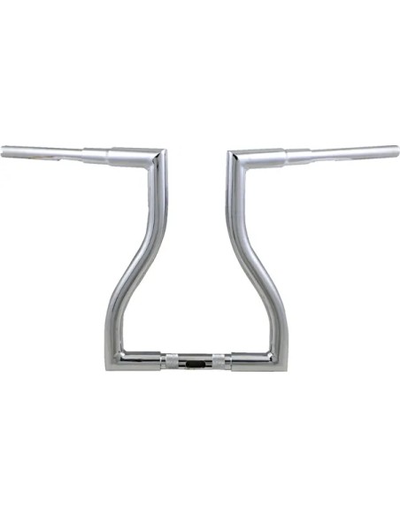 LA CHOPPERS Lenker für Harley Davidson FLTRX 1923 ABS ab 2024
