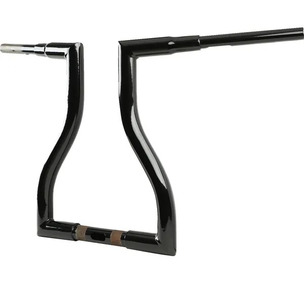 LA CHOPPERS Lenker für Harley Davidson FLTRX 1923 ABS ab 2024