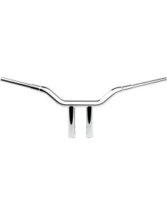 1-1/2" Kage Fighter T-Bar