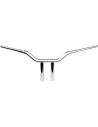 1-1/2" Kage Fighter T-Bar