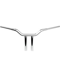 1-1/2" Kage Fighter T-Bar