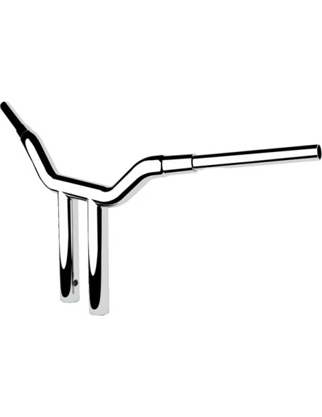 LA CHOPPERS Lenker - Detailansicht