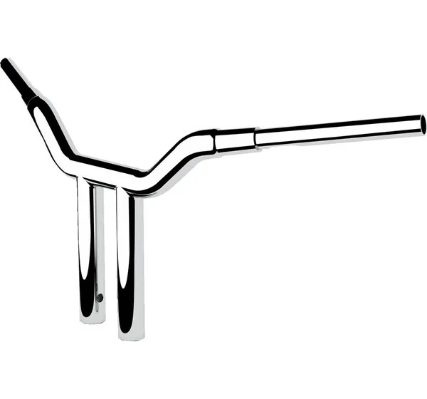 LA CHOPPERS Lenker - Detailansicht