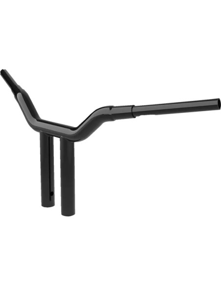 LA CHOPPERS Lenker - Detailansicht