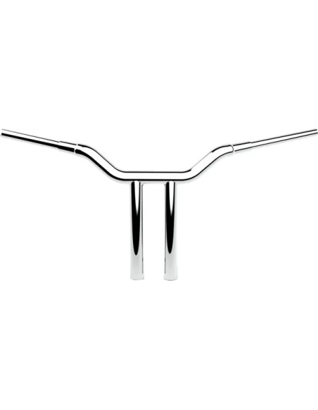 LA CHOPPERS Lenker für Harley Davidson FLTRX 1923 ABS ab 2024