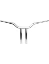 1-1/2" Kage Fighter T-Bar