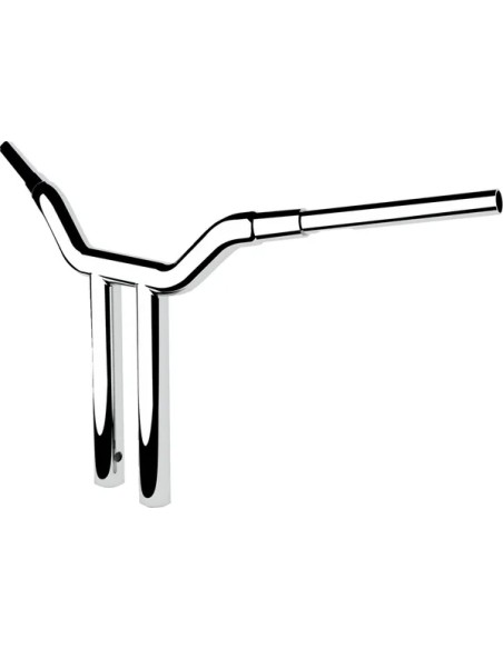 LA CHOPPERS Lenker - Detailansicht