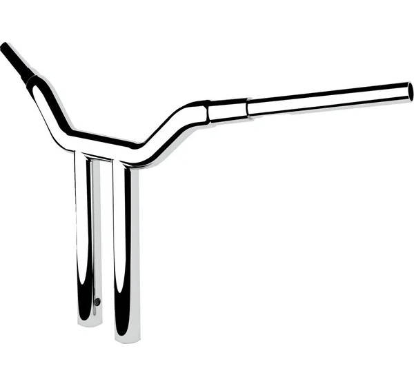 LA CHOPPERS Lenker - Detailansicht