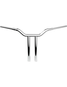 1-1/2" Kage Fighter T-Bar