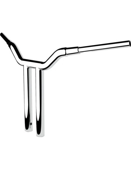 LA CHOPPERS Lenker - Detailansicht