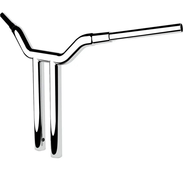 LA CHOPPERS Lenker - Detailansicht
