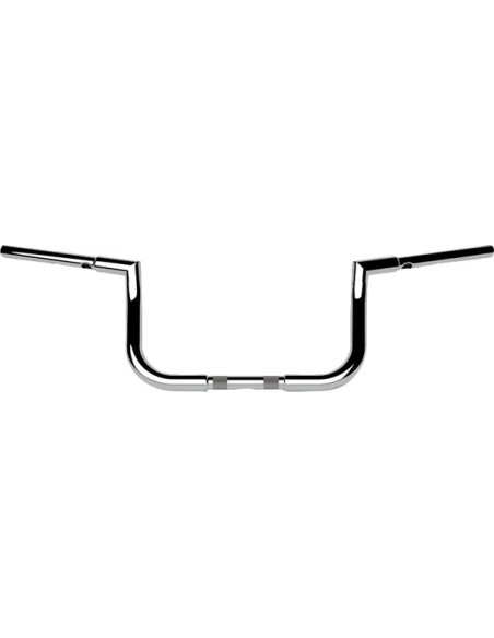 LA CHOPPERS Lenker für Harley Davidson FLHX 1923 ABS ab 2024