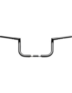 1-1/4" Twin Peaks Touring Lenker