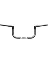 1-1/4" Twin Peaks Touring Lenker