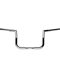 1-1/4" Twin Peaks Touring Lenker
