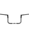 1-1/4" Twin Peaks Touring Lenker