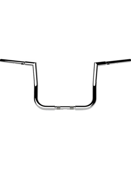 LA CHOPPERS Lenker für Harley Davidson FLHX 1923 ABS ab 2024
