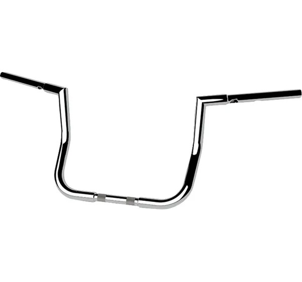 LA CHOPPERS Lenker - Detailansicht