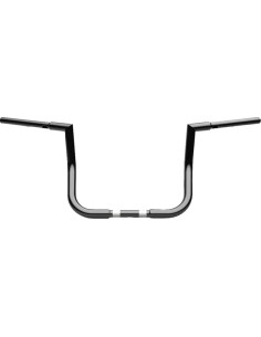 1-1/4" Twin Peaks Touring Lenker