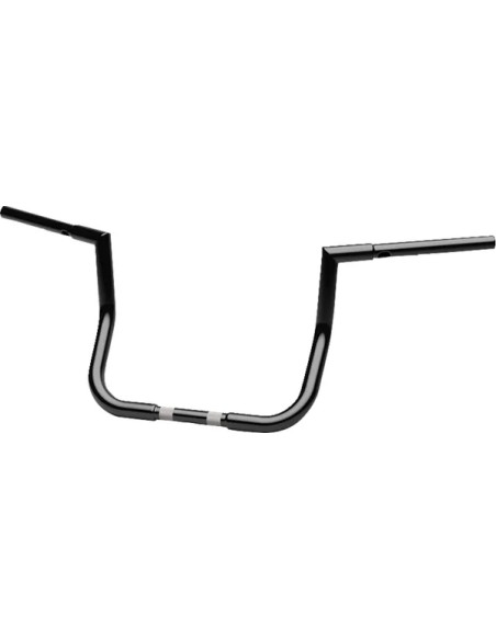 LA CHOPPERS Lenker - Detailansicht