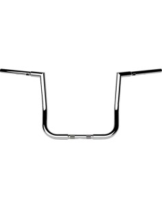 1-1/4" Twin Peaks Touring Lenker