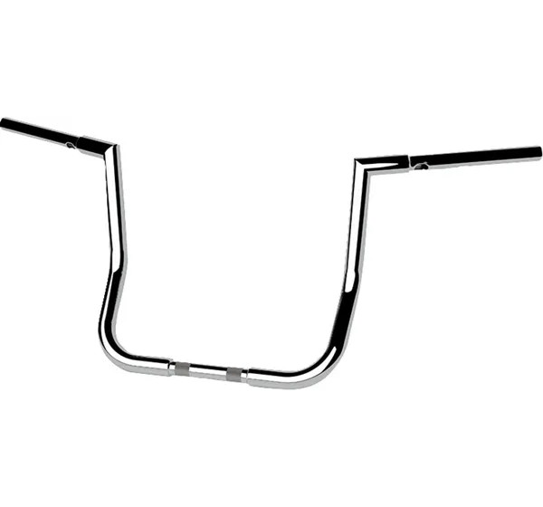 LA CHOPPERS Lenker - Detailansicht