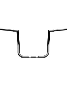 1-1/4" Twin Peaks Touring Lenker