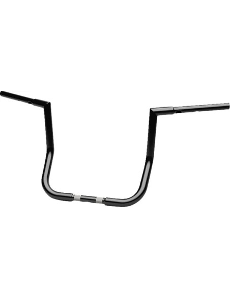 LA CHOPPERS Lenker - Detailansicht