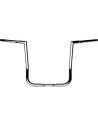 1-1/4" Twin Peaks Touring Lenker