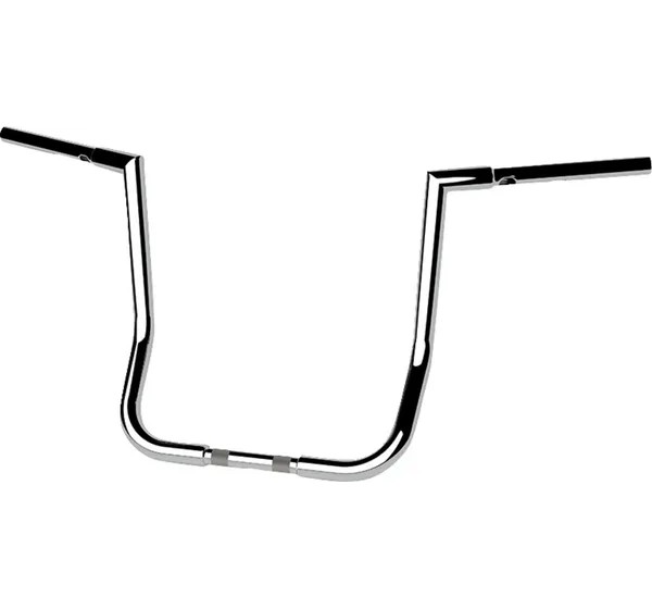 LA CHOPPERS Lenker - Detailansicht