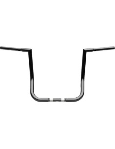 1-1/4" Twin Peaks Touring Lenker