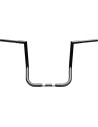 1-1/4" Twin Peaks Touring Lenker