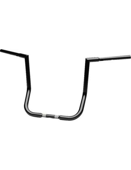 LA CHOPPERS Lenker - Detailansicht