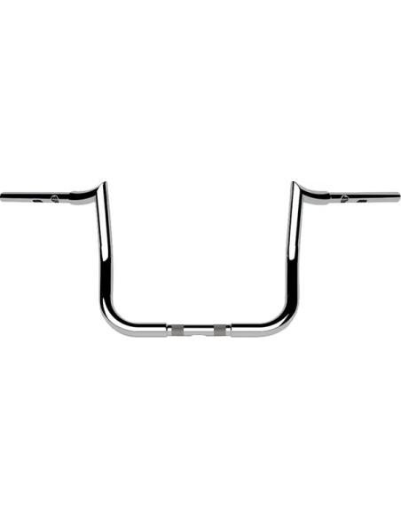 LA CHOPPERS Lenker für Harley Davidson FLHX 1923 ABS ab 2024