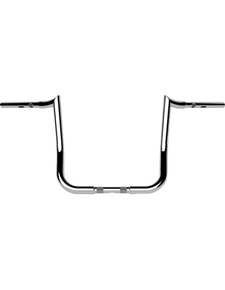 LA CHOPPERS Lenker für Harley Davidson FLHX 1923 ABS ab 2024