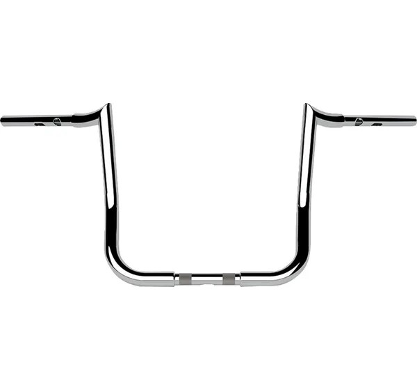 LA CHOPPERS Lenker für Harley Davidson FLHX 1923 ABS ab 2024