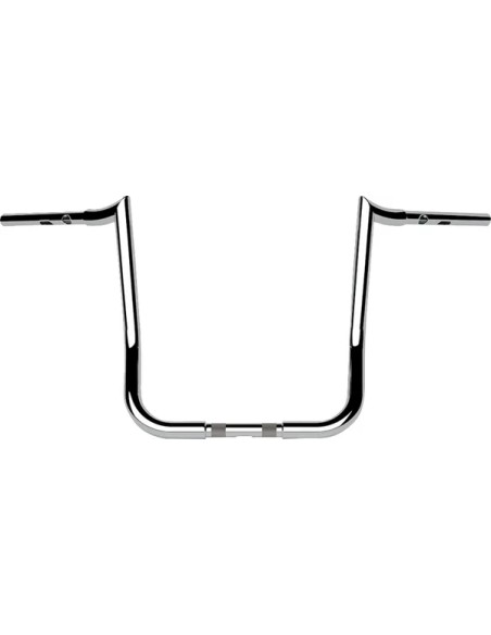 LA CHOPPERS Lenker für Harley Davidson FLHX 1923 ABS ab 2024