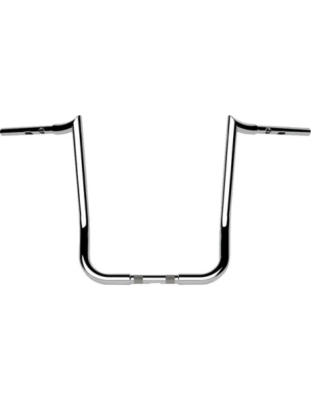 LA CHOPPERS Lenker für Harley Davidson FLHX 1923 ABS ab 2024
