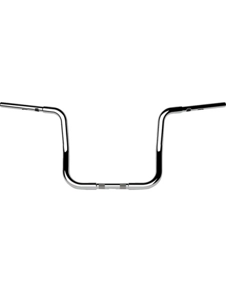 LA CHOPPERS Lenker für Harley Davidson FLHX 1923 ABS ab 2024