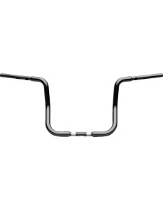 Twin Round Lenker