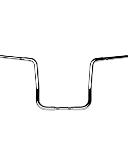 LA CHOPPERS Lenker für Harley Davidson FLHX 1923 ABS ab 2024