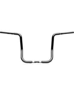 Twin Round Lenker