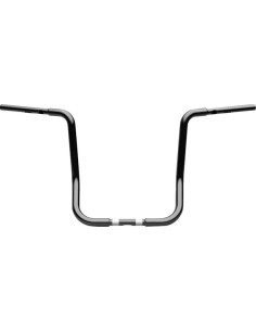 Twin Round Lenker